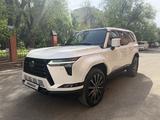 Lexus GX 550 2024 года за 54 000 000 тг. в Уральск