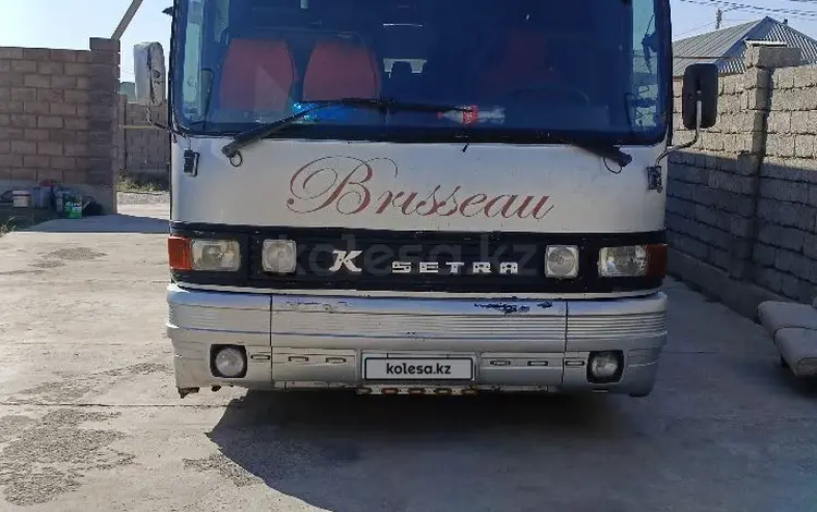 Setra  200 Series 1991 года за 6 500 000 тг. в Шымкент