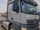 Mercedes-Benz  Actros 1845 Eвро 5 2024 года за 59 500 000 тг. в Алматы – фото 2