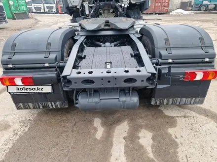 Mercedes-Benz  Actros 1845 Eвро 5 2024 года за 59 500 000 тг. в Алматы – фото 8