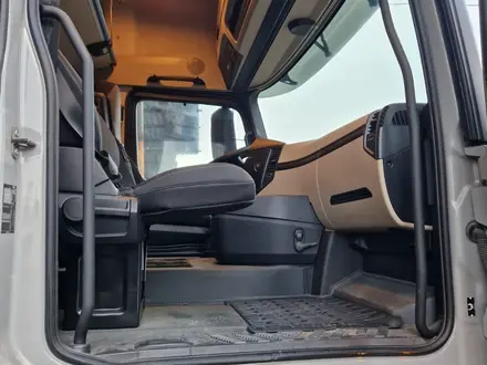 Mercedes-Benz  Actros 1845 Eвро 5 2024 года за 59 500 000 тг. в Алматы – фото 9