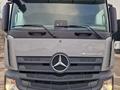 Mercedes-Benz  Actros 1845 Eвро 5 2024 годаүшін59 500 000 тг. в Алматы – фото 5