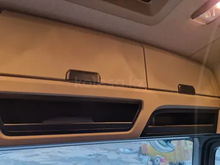 Mercedes-Benz  Actros 1845 Eвро 5 2024 года за 59 500 000 тг. в Алматы – фото 19