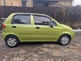 Daewoo Matiz 2012 года за 2 280 000 тг. в Алматы – фото 3