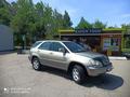 Lexus RX 300 1999 годаүшін5 500 000 тг. в Кокшетау – фото 6