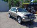 Lexus RX 300 1999 годаүшін5 500 000 тг. в Кокшетау – фото 8