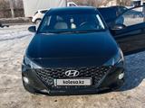 Hyundai Accent 2022 годаүшін7 500 000 тг. в Усть-Каменогорск