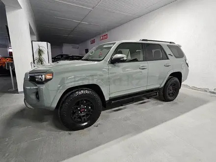 Toyota 4Runner 2023 года за 31 000 000 тг. в Актау