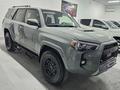 Toyota 4Runner 2023 годаfor31 000 000 тг. в Актау – фото 2