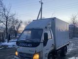 Foton  Aumark 2014 года за 2 000 000 тг. в Алматы – фото 3