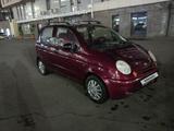 Daewoo Matiz 2006 года за 1 500 000 тг. в Астана – фото 2