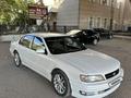 Nissan Cefiro 1995 годаүшін1 300 000 тг. в Караганда – фото 4