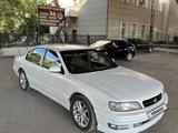 Nissan Cefiro 1995 года за 1 300 000 тг. в Караганда – фото 4