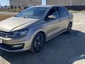 Volkswagen Polo 2016 годаfor5 700 000 тг. в Атырау – фото 10