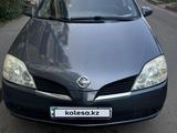 Nissan Primera 2005 годаfor3 800 000 тг. в Алматы – фото 2