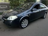 Nissan Primera 2005 годаfor3 800 000 тг. в Алматы