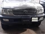 Toyota Land Cruiser 2003 годаүшін19 000 000 тг. в Жезказган