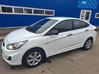 Hyundai Accent 2013 годаfor4 800 000 тг. в Петропавловск