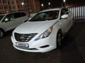 Hyundai Sonata 2012 годаүшін5 600 000 тг. в Уральск