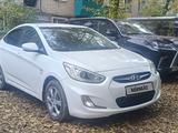Hyundai Accent 2013 года за 4 300 000 тг. в Уральск – фото 3