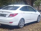 Hyundai Accent 2013 года за 4 300 000 тг. в Уральск – фото 4
