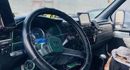 ГАЗ ГАЗель 2008 года за 5 500 000 тг. в Караганда – фото 2