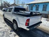 Toyota Hilux 2012 годаfor11 500 000 тг. в Алматы – фото 4