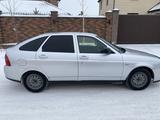 ВАЗ (Lada) Priora 2172 2010 годаfor2 050 000 тг. в Караганда – фото 5