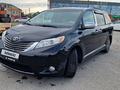 Toyota Sienna 2012 годаүшін14 000 000 тг. в Атырау – фото 4