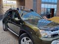 Renault Duster 2018 годаүшін6 800 000 тг. в Астана