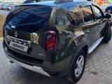 Renault Duster 2018 годаүшін6 950 000 тг. в Астана – фото 3