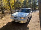 ВАЗ (Lada) 2114 2012 годаүшін700 000 тг. в Кокшетау – фото 2