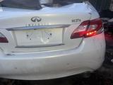 Infiniti M37 2013 года за 500 000 тг. в Астана – фото 3
