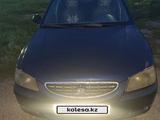 Hyundai Accent 2007 года за 1 200 000 тг. в Кокшетау
