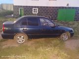 Hyundai Accent 2007 года за 1 200 000 тг. в Кокшетау – фото 4