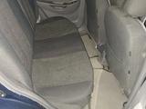 Hyundai Accent 2007 года за 1 200 000 тг. в Кокшетау – фото 5
