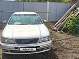 Nissan Cefiro 1998 годаүшін1 600 000 тг. в Экибастуз