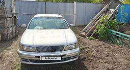 Nissan Cefiro 1998 года за 1 600 000 тг. в Экибастуз