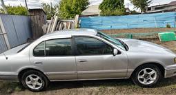 Nissan Cefiro 1998 года за 1 600 000 тг. в Экибастуз – фото 2