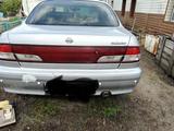 Nissan Cefiro 1998 годаүшін1 600 000 тг. в Экибастуз – фото 4