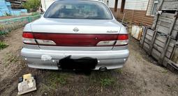 Nissan Cefiro 1998 года за 1 600 000 тг. в Экибастуз – фото 4