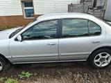 Nissan Cefiro 1998 годаүшін1 600 000 тг. в Экибастуз – фото 3