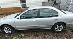 Nissan Cefiro 1998 года за 1 600 000 тг. в Экибастуз – фото 3