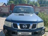 Nissan Patrol 2004 годаүшін6 000 000 тг. в Алматы