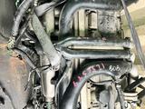 Двигатель 2.9 турбо B6284T за 500 000 тг. в Алматы