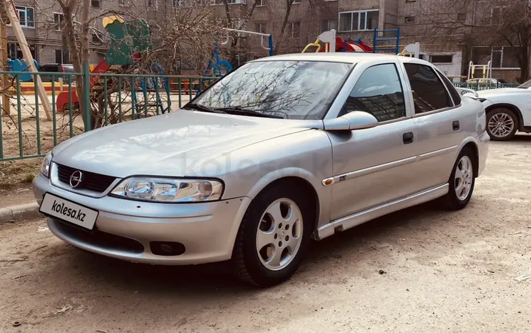 Opel Vectra 2000 года за 1 900 000 тг. в Актобе