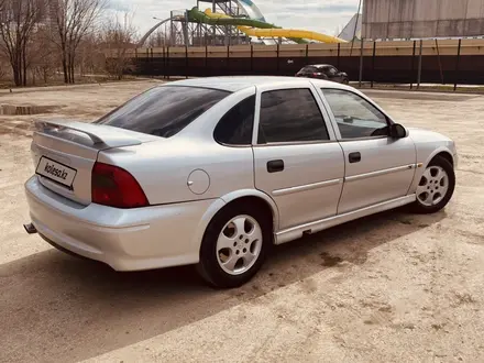 Opel Vectra 2000 года за 1 900 000 тг. в Актобе – фото 7