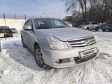 Nissan Almera 2017 годаfor4 600 000 тг. в Алматы