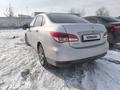 Nissan Almera 2017 годаfor4 600 000 тг. в Алматы – фото 2