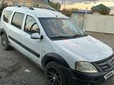 ВАЗ (Lada) Largus Cross 2020 года за 3 600 000 тг. в Актобе